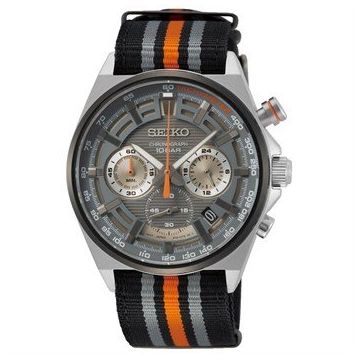 Seiko SSB403P Erkek Kol Saati