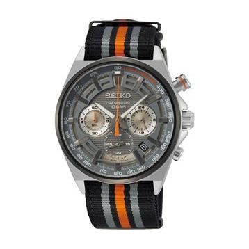 Seiko SSB403P Erkek Kol Saati