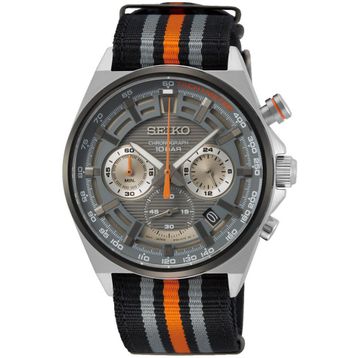 Seiko SSB403P Erkek Kol Saati