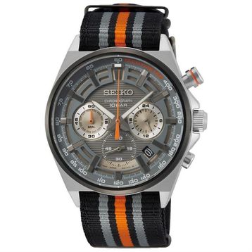Seiko SSB403P Erkek Kol Saati