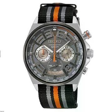Seiko SSB403P1 Erkek Kol Saati