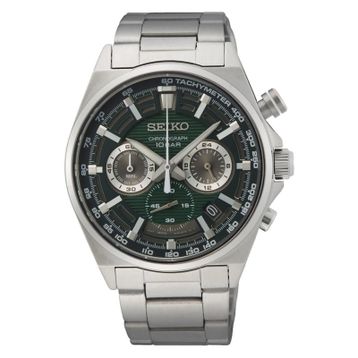 Seiko SSB405P Erkek Kol Saati