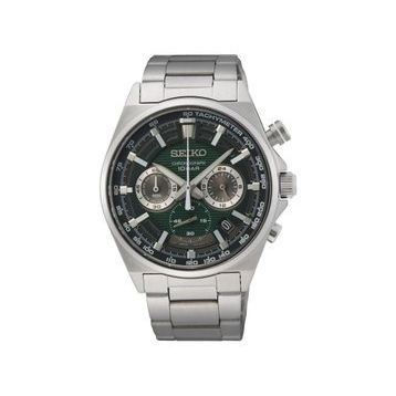 Seiko SSB405P Erkek Kol Saati
