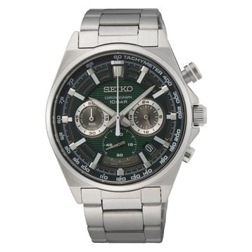 Seiko SSB405P Erkek Kol Saati