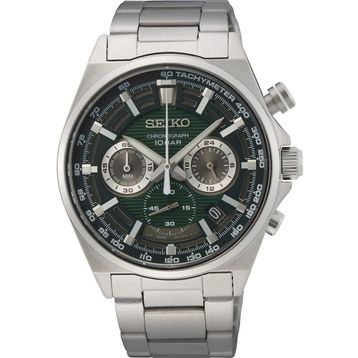 Seiko SSB405P Erkek Kol Saati
