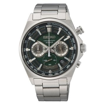 Seiko SSB405P Erkek Kol Saati