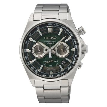 Seiko SSB405P Erkek Kol Saati