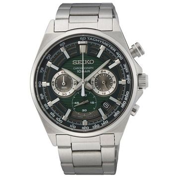 Seiko SSB405P Erkek Kol Saati