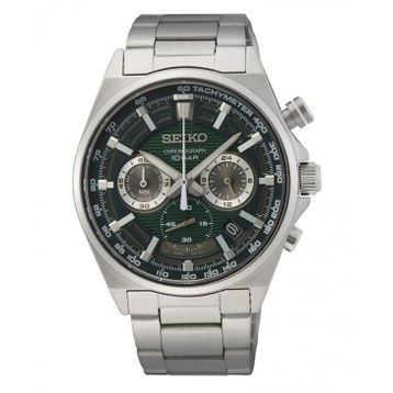 Seiko SSB405P1 Erkek Kol Saati