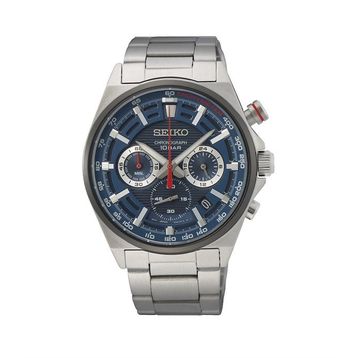 Seiko SSB407P Erkek Kol Saati