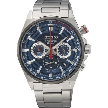 Seiko SSB407P Erkek Kol Saati