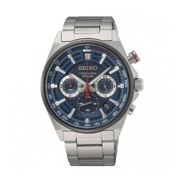Seiko SSB407P1 Erkek Kol Saati