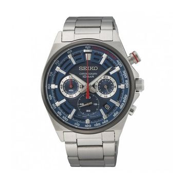 Seiko SSB407P1 Erkek Kol Saati