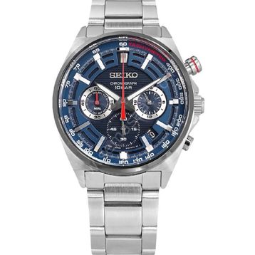 Seiko SSB407P1 Erkek Kol Saati