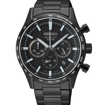 Seiko SSB415P Erkek Kol Saati