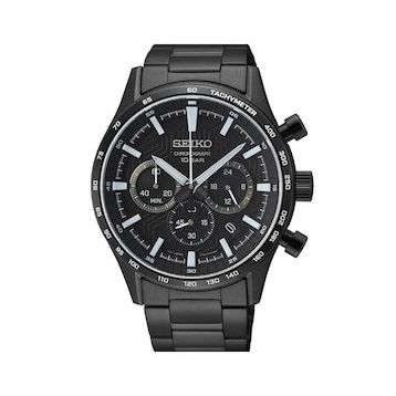 Seiko SSB415P Erkek Kol Saati