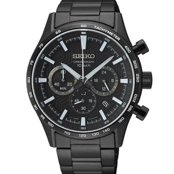 Seiko SSB415P Erkek Kol Saati