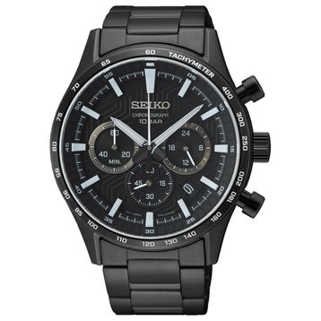 Seiko SSB415P Erkek Kol Saati