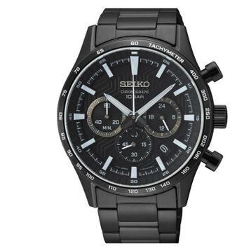 Seiko SSB415P Erkek Kol Saati