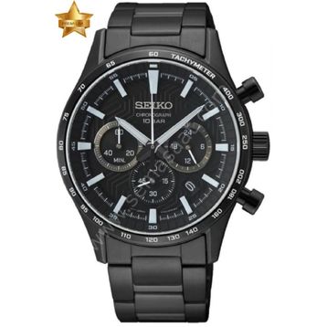 Seiko SSB415P1 Erkek Kol Saati