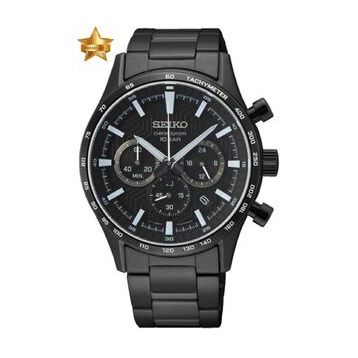 Seiko SSB415P1 Erkek Kol Saati