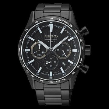 Seiko SSB415P1 Erkek Kol Saati