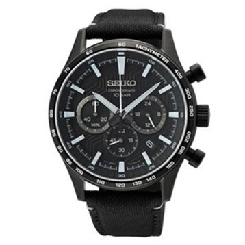 Seiko SSB417 Erkek Kol Saati