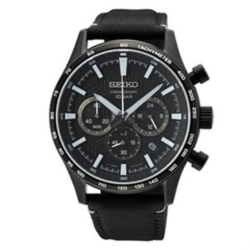 Seiko SSB417 Erkek Kol Saati