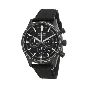 Seiko SSB417 Erkek Kol Saati