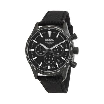 Seiko SSB417 Erkek Kol Saati