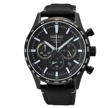 Seiko SSB417P Erkek Kol Saati