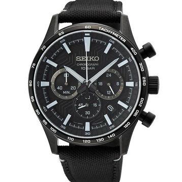 Seiko SSB417P Erkek Kol Saati
