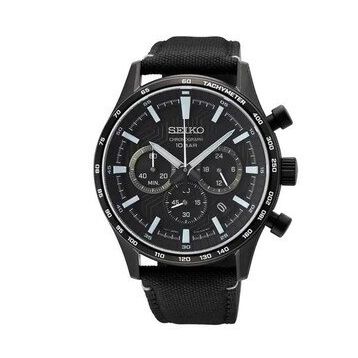 Seiko SSB417P Erkek Kol Saati
