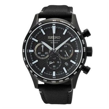 Seiko SSB417P Erkek Kol Saati