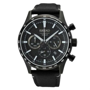 Seiko SSB417P Erkek Kol Saati