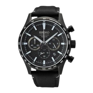 Seiko SSB417P1 Erkek Kol Saati