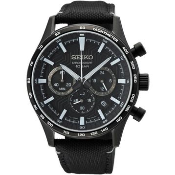 Seiko SSB417P1 Erkek Kol Saati