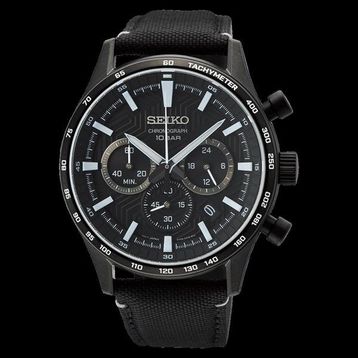 Seiko SSB417P1 Erkek Kol Saati