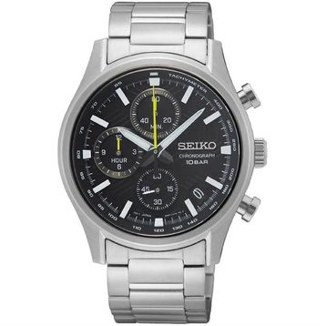 Seiko SSB419P Erkek Kol Saati