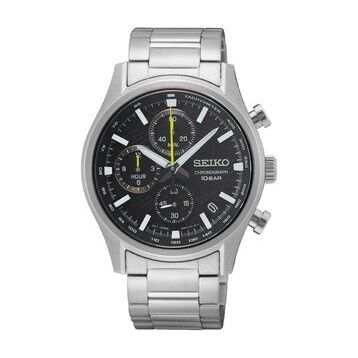 Seiko SSB419P Erkek Kol Saati