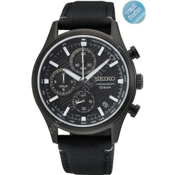 Seiko SSB421P Erkek Kol Saati