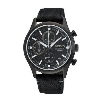 Seiko SSB421P Erkek Kol Saati