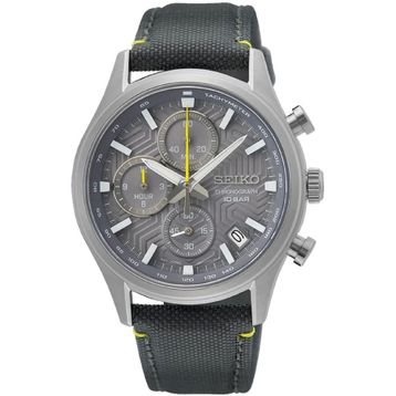 Seiko SSB423P Erkek Kol Saati
