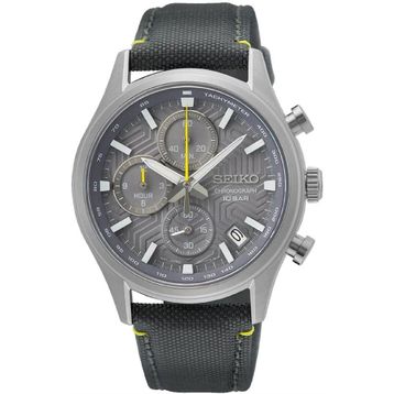Seiko SSB423P Erkek Kol Saati