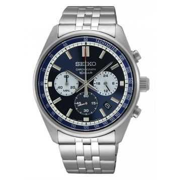 Seiko SSB427P1 Erkek Kol Saati