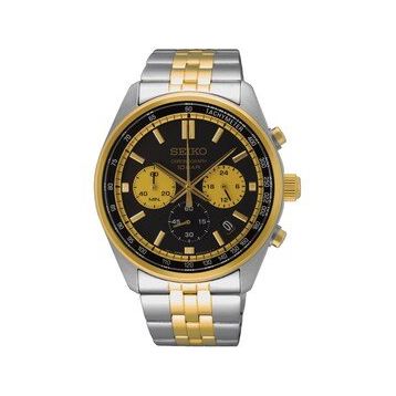 Seiko SSB430P Erkek Kol Saati