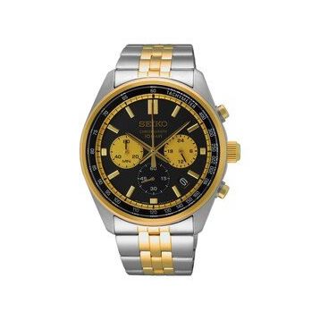 Seiko SSB430P Erkek Kol Saati