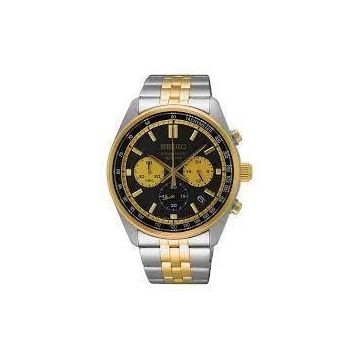 Seiko SSB430P Erkek Kol Saati