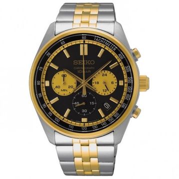 Seiko SSB430P Erkek Kol Saati