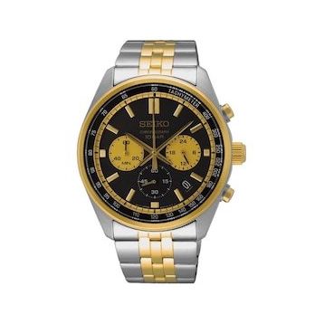 Seiko SSB430P Erkek Kol Saati